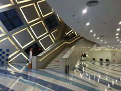 -重庆国际马戏城
