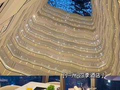 -广州四季酒店