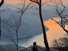 -五女山景区