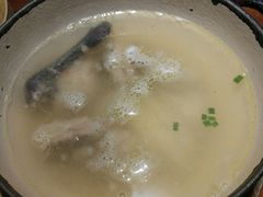 -黑鸡小馆(金源店)