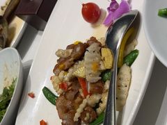 -同庆楼(奥体中心店)