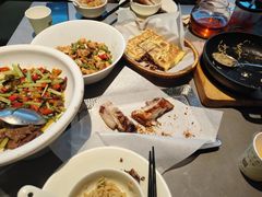 -简小舍·民间手艺菜(武昌江滩店)