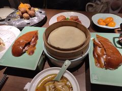 -唐廊烤鸭店(工体店)