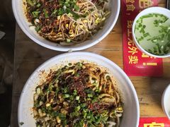 -老陈婆手工面庄