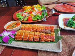 -花马天堂云南餐厅 Lost Heaven(外滩店)