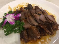 -顺丰轩园林酒家(天河店)