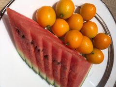 水果拼盘-云天楼国鼎喜宴中心(国鼎店)