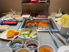 -海底捞火锅(珠影星光城夜宵主题店)
