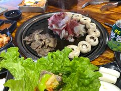-杀猪天·韩国烤肉(总店)