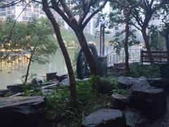 -苏州河梦清园环保主题公园