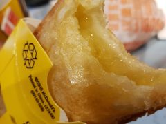 -麦当劳(祈年大街店)