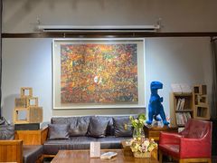 -良友书坊(安徽路店)