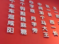 -大嘻咹biangbiang面(历史博物馆店)