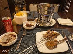 -常州新城希尔顿酒店·OPEN全日餐厅