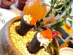 -花潮料理艺食馆(SM新生活广场店)