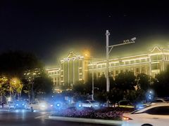 -河南中州皇冠假日酒店