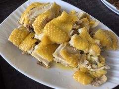 海南鸡饭-桂林小吃街(桂林国际机场店)