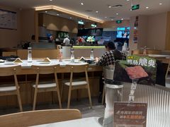 -呷哺呷哺 黄金牧场 (中发百旺店)