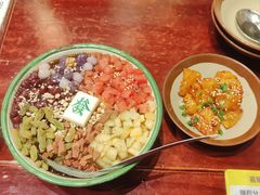 -李炮称盘麻辣烫(无锡荟聚店)