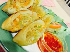 -Cafe de Thaan Aoan