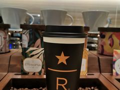 -星巴克臻选(北京颐堤港中心第二店)
