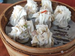 -都一处烧麦馆(前门店)