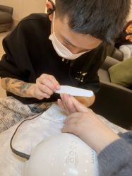 -JH佳卉美甲美睫