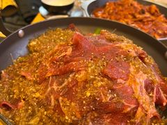 小木屋烤肉-小木屋米酒店总店
