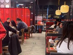 -管氏翅吧(马家堡店)