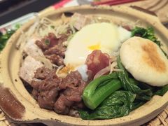 -华记煲仔华·煲仔饭(三元里万科里店)