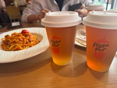 -必胜客(航洋国际店)