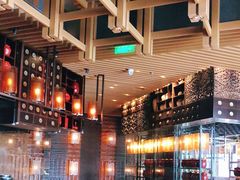 -南通滨江洲际酒店-东厨中餐厅