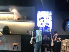 -瑞幸咖啡(新世界中心店)
