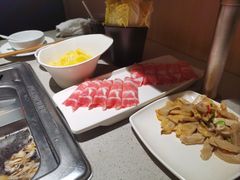 -海底捞火锅(群光广场店)