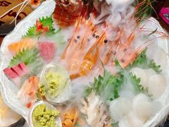 -和彩放题餐厅(酒仙桥店)