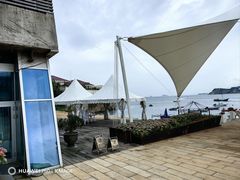 -石槽海滨浴场