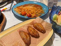 -Aqua Oasis 水天堂(太湖中心mall店)