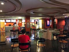 等候区-长安国际影城(钟楼店)