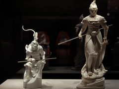 -中国闽台缘博物馆