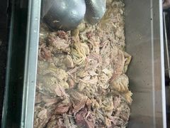 -樊记腊汁肉(竹笆市总店)