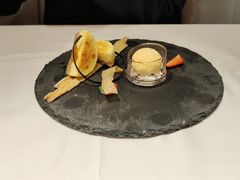 甜点-王品台塑牛排(成都万象城店)