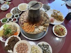 -山海关清和浑锅店