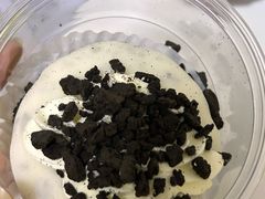 -赵小璐快乐甜品蛋糕(平安路店)