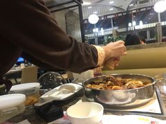 -黄记煌三汁焖锅(华发商都店)