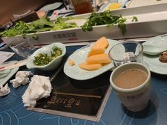 -名都晓荷塘主题火锅(春光路店)