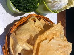 -九府羊·鲜羊火锅·烤串(新华路店)