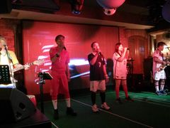 -宝莱纳啤酒花园餐厅PAULANER BRAUHAUS Nanjing(广州路店)