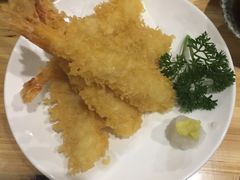 -立山居酒屋·烧鸟 天妇罗(西北湖店)