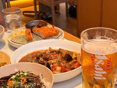 -无印良品餐堂 MUJI Diner(成都太古里店)