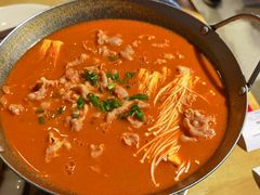 -山茶云南菜(中关村店)